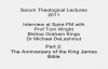 Sarum Theological Lectures 2011 with Tom Wright - part 2.mp4