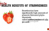 Health Benefits of Strawberries  Top 10 Benefits  Easy Recipes