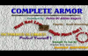 Complete Armor  Preached By Pastor Dr Adrian Rogers