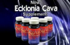 KLONIA  Keeps Your Body Pumping  Ecklonia Cava Formula