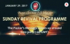Sunday Revival Crusade (29 Jan, 2017) by Pastor W.F. Kumuyi..mp4