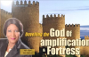 Unveiling the God of Amplification and Fortress - Rev. Funke Felix Adejumo.mp4