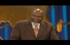 TD JAKES AT LAKEWOOD Can You Hear Me Now Thomas Dexter T  D Pastor Preacher