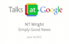 NT Wright_ Simply Good News _ Talks at Google.mp4
