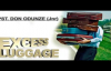 Pst. Don Odunze Jnr - Excess Luggage - Latest Nigerian Audio Gospel Music.mp4