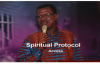 Pastor Mensa Otabil - Spiritual Protocol (access) 17
