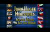 John Hagee Today, The Miracle In Your Mouth Part 2