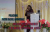 Preaching Pastor Rachel Aronokhale - AOGM Open Doors Revival February 2019.mp4