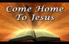 COME HOME TO JESUS_Pastor Max Solbrekken interview with Wayne Pratt Episode #2.flv