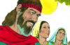 Animated Bible Stories_ God Speaks To Samuel-Old Testament Created by Minister Sammie Ward.mp4