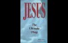 The Jesusness of God by Johnny James