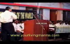 Malayalam Christian Sermon_ Come out of Her by Pr. Raju Methra