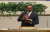 Accepting One Another - 5.25.14 - West Jacksonville COGIC - Bishop Gary L. Hall Sr.flv
