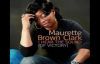 Maurette Brown Clark  I hear the sound of victory Lyrics