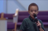 Child Singing Sensation Caleb Serrano.mp4