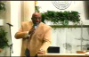 Look Where He's Brought Me From - 7.19.15 - West Jacksonville COGIC - Bishop Gary L. Hall Sr.flv
