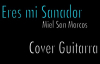 Cover Guitarra Miel San Marcos- Eres mi Sanador.mp4