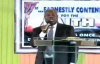 Power of His Cross - Easter Retreat 2016 Day 3 (1) by Pastor W.F. Kumuyi.mp4