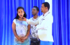 WHAT A TESTIMONY DIFFICULTY IN BREATHING AND FLUID IN HIS EAR HEALED IN JESUS NAME!.mp4