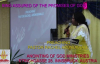 Being assured of the promises of God Part2  Pastor Rachel Aronokhale AOGM October 2022.mp4