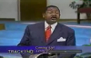 Dr. Leroy Thompson  How To Build, Release A Faith Anointing In