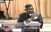 Bishop Abraham Chigbungu - No more delays (Day 4) Part 1