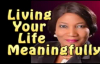 Rev Mrs Funke Felix-Adejumo. living your life meaningfully.mp4