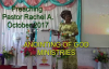 Preaching Pastor Rachel Aronokhale AOGM October 2017 (2).mp4