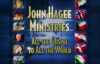 John Hagee Today, Surviving the Storm Surviving the Fiery Trials Conclusion  Jan 30, 2015