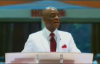 Engaging The Power of The Holy Ghost For Fulfillment of Destiny by Bishop David Oyedepo Part  3a