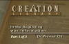 Defending the Bible Scientifically and Logically with a Genetic Information Specialist - 1 _4.flv