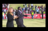 Healing Testimony From Encounter Conference - South Africa (3).mp4