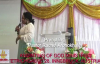 NEW THING Part 2 by Pastor Rachel Aronokhale  Anointing of God Ministries AOGM March 2021.mp4