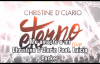 Me amaste a mí Christine D'Clario Feat. Lucia Parker _ Letra (Eterno Live).mp4