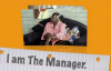 Kansiime the Manager. Kansiime Anne. African comedy.mp4