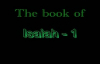 Through The Bible - English - 24 (Isaiah-1) by Zac Poonen