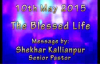 SK Ministries - 10th May 2015 , Speaker - Pastor Shekhar Kallianpur.flv