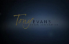 Dr. Tony Evans, The Detours of Providence Detours To Destiny