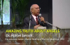 AMAZING TRUTH ABOUT ANGELS - Sermon by Pastor Dr. Hizkiel Serosh.flv