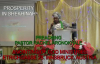 Preaching Pastor Rachel Aronokhale - AOGM PROSPERITY IN SHEKHINAH Pt.2 March 201.mp4