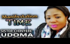 Sis. Chinyere Udoma - Manifestation Time - Nigerian Gospel Music.mp4