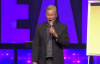 Greater Generosity - Pastor Bill Hybels.flv
