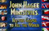 John Hagee  The Church of Thyatira Part 1 John Hagee sermons