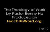 The Theology Of Work 7 of 10