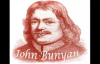 Vision of Heaven and Hell by John Bunyan days inside the Holy City