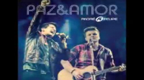 Dupla Andr e Felipe PAZ E AMOR 2013 Indito