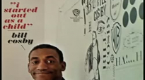 Bill Cosby - I Started Out as a Child FULL ALBUM (1964).3gp