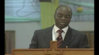 Foundation For The Future by Bishop David Oyedepo 3