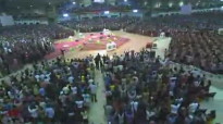 Understanding The Covenant of Answered Prayers by Bishop David Oyedepo