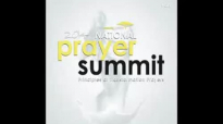 Bishop Tudor Bismark Revival Prayers.flv